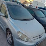 Peugeot 307 sw